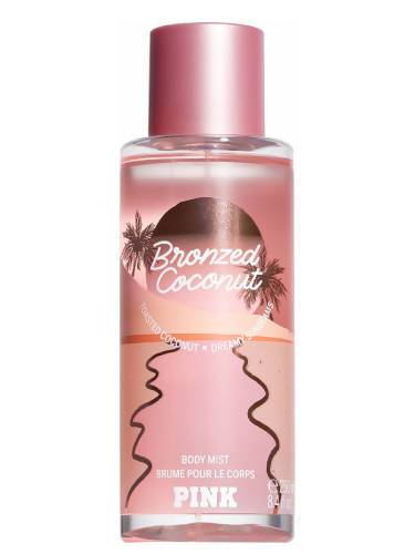 Bronzed Coconut Body Mist Victoria's Secret Minoustore