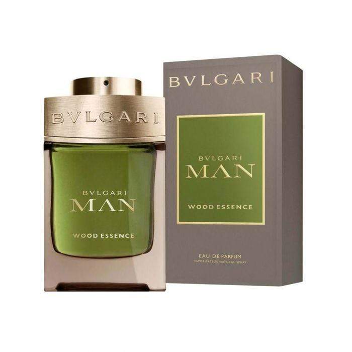 Bulgari Man Wood Essence EDP 100ml Minoustore