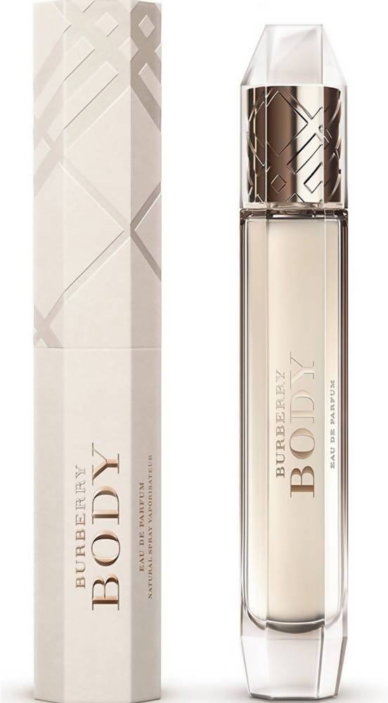 Burberry Body Eau De Parfum for Women, 85ml Minoustore