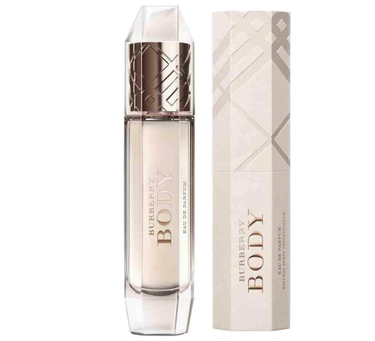 Burberry Body Eau de Parfum 60ml Minoustore