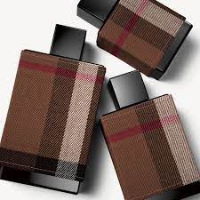 Burberry London Eau de Toilette 100ml Minoustore