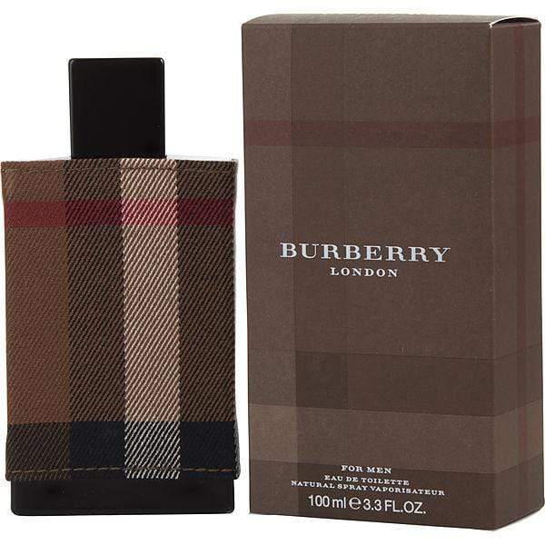 Burberry London Eau de Toilette 100ml Minoustore