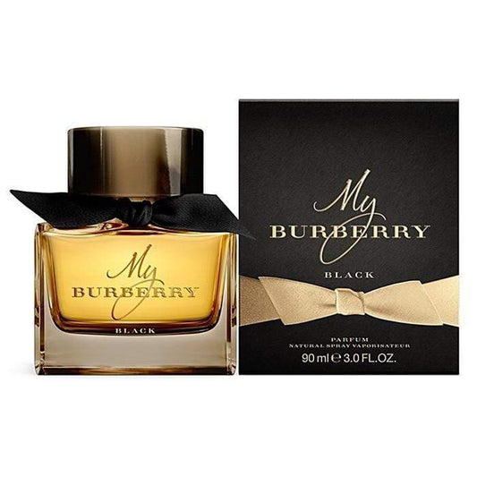 Burberry My Burberry Black EDP 90ml Minoustore