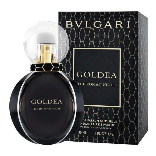 Bvlgari Goldea The Roman Night EDP 30ml Minoustore