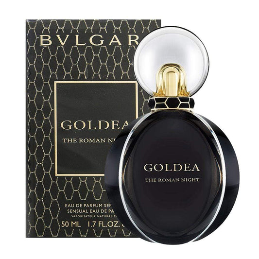 Bvlgari Goldea The Roman Night EDP 50 ml Minoustore