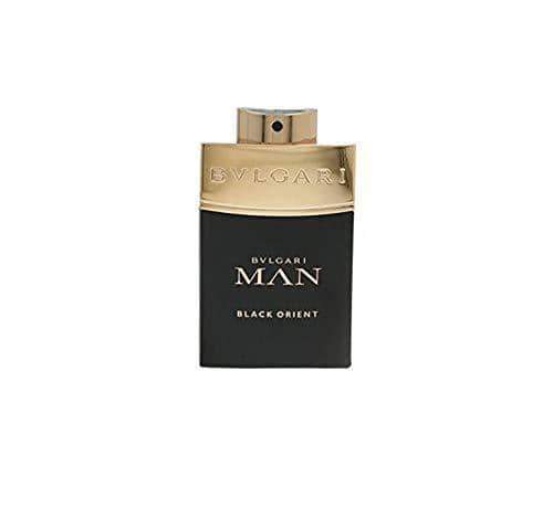 Bvlgari Man Black Orient By Bvlgari EDP 60ML Minoustore