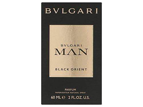 Bvlgari Man Black Orient By Bvlgari EDP 60ML Minoustore