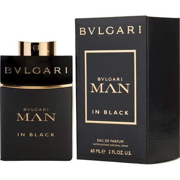 Bvlgari Man In Black Eau De Parfum 60ml Minoustore