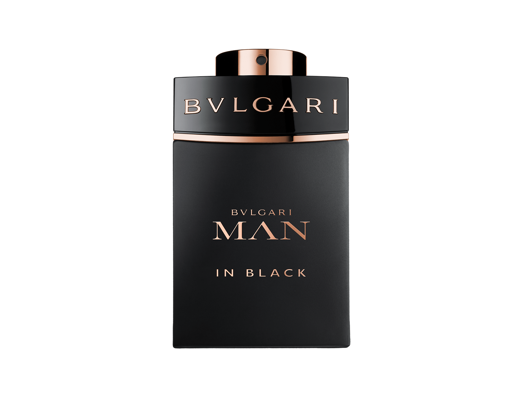 Bvlgari Man In Black - Eau de Parfum 100ml + 15ml Gift Set Minoustore