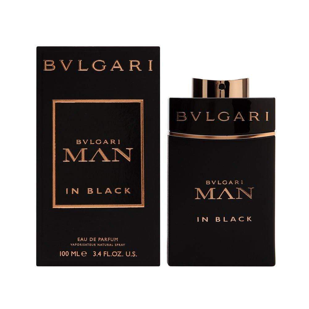 Bvlgari Man in Black 100ml Minoustore