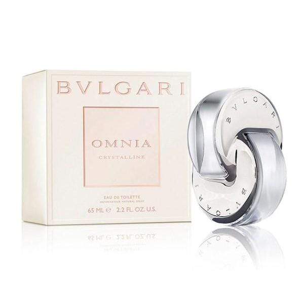 Bvlgari Omnia Crystalline EDT 65ml Minoustore