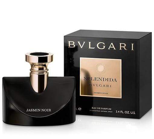 Bvlgari Splendida Jasmin Noir Eau De Parfum 100ml Minoustore