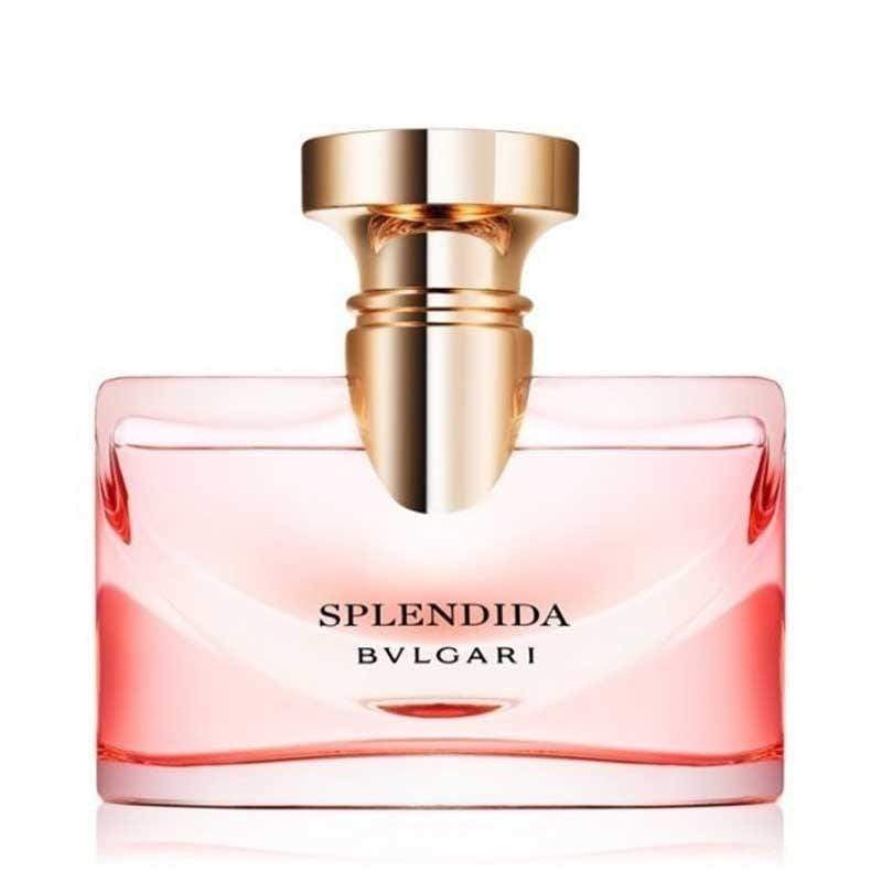 Bvlgari Splendida Rose Rose Eau De Parfum 100ml Minoustore