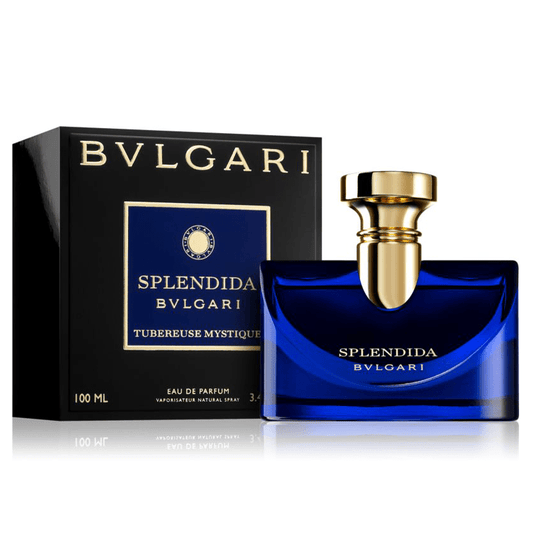 Bvlgari Splendida Tubereuse Mystique Eau De Parfum 100ml Minoustore