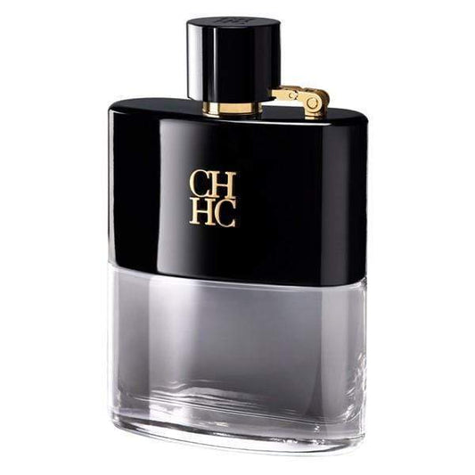 CAROLINA HERRERA CH MEN PRIVE Eau de Toilette 100ml Minoustore