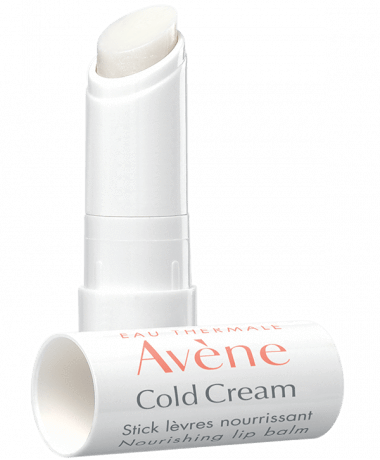 COLD CREM  STICK LEVRES  4G           AVENE Minoustore