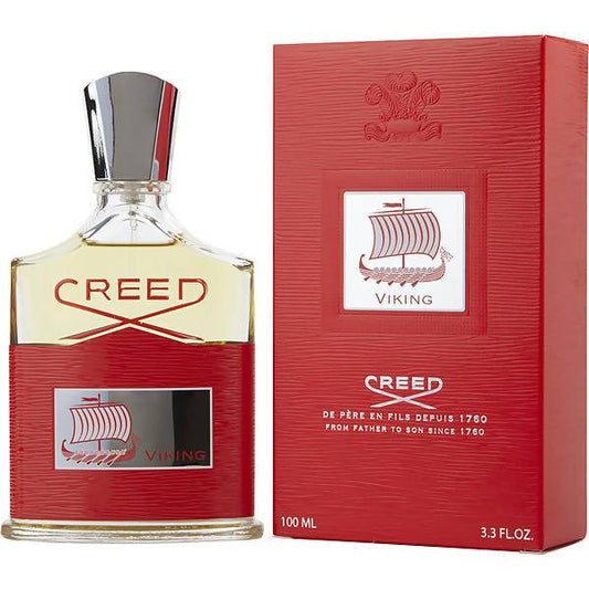 CREED VIKING Eau De Parfum 100ml Minoustore