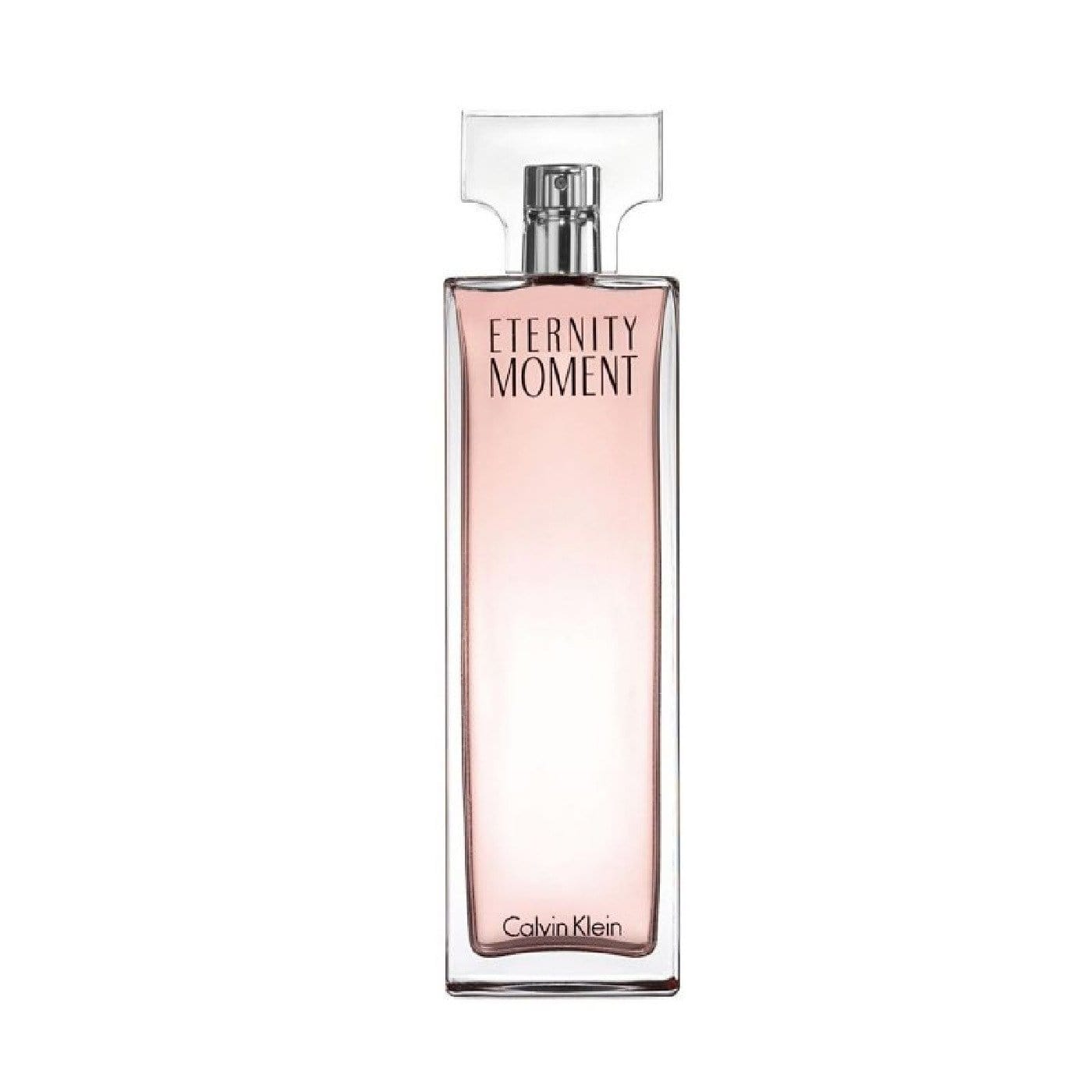 Calvin Klein Eternity Moment Eau De Parfum 100 ml Minoustore