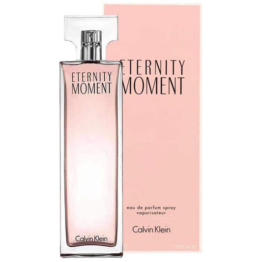 Calvin Klein Eternity Moment Eau De Parfum 100 ml Minoustore