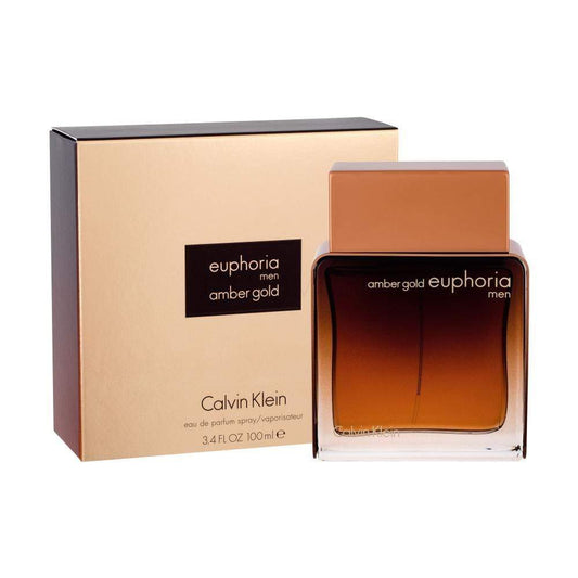 Calvin Klein Euphoria Amber Gold Men 100 ml Minoustore