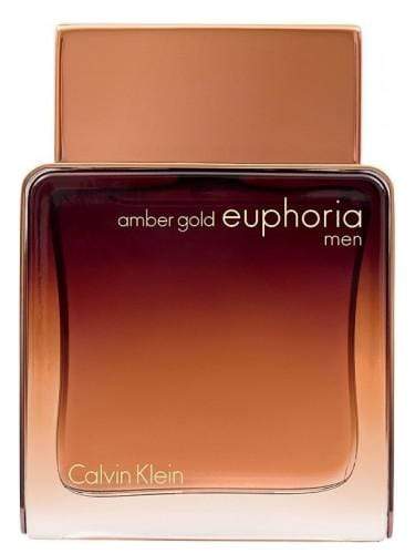 Calvin Klein Euphoria Amber Gold Men 100 ml Minoustore