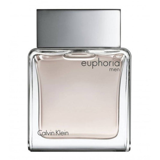 Calvin Klein Euphoria Eau de Toilette for Men, 30ml Minoustore