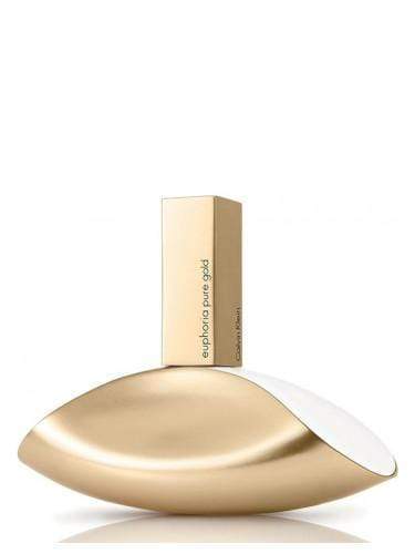 Calvin Klein Euphoria Pure Gold EDP 100ML Minoustore