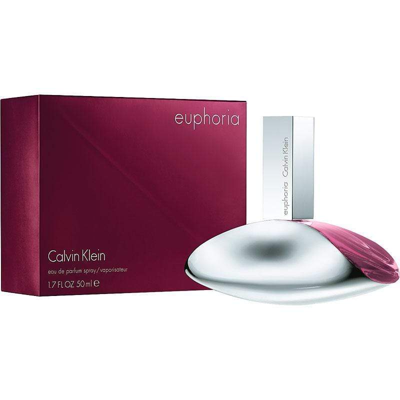 Calvin Klein Euphoria Women Eau De Parfum 50 ml Minoustore