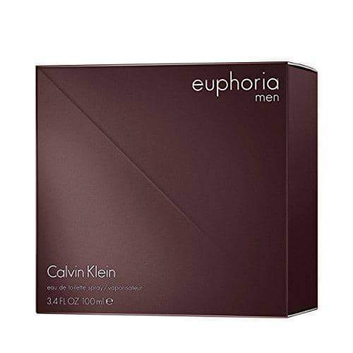 Calvin Klein euphoria for Men EDT 100ML Minoustore