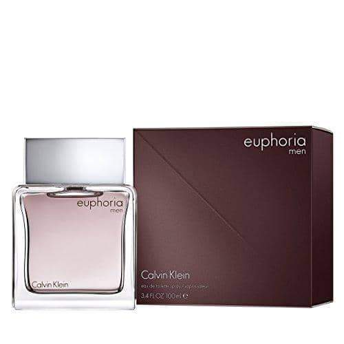 Calvin Klein euphoria for Men EDT 100ML Minoustore