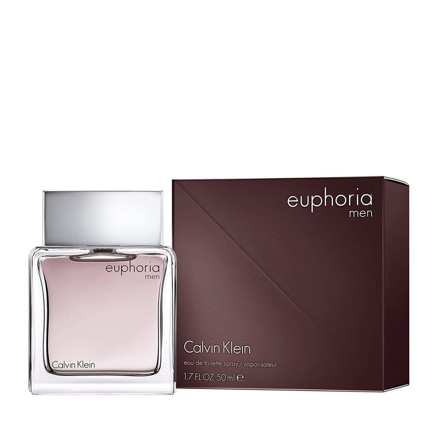 Calvin Klein euphoria for Men Eau de Toilette 50 ml Minoustore