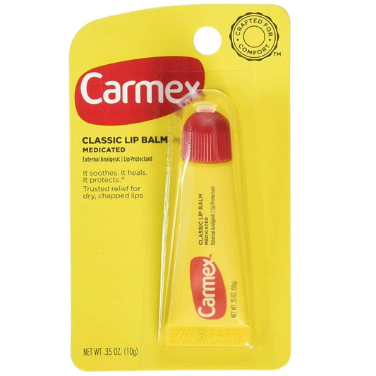 Carmex Classic Lip Balm Minoustore