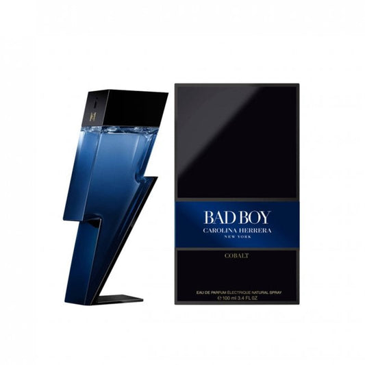 Carolina Herrera Bad Boy Cobalt Eau de Parfum Minoustore