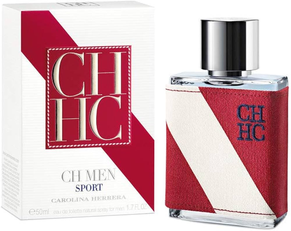 Carolina herrera sport Minoustore