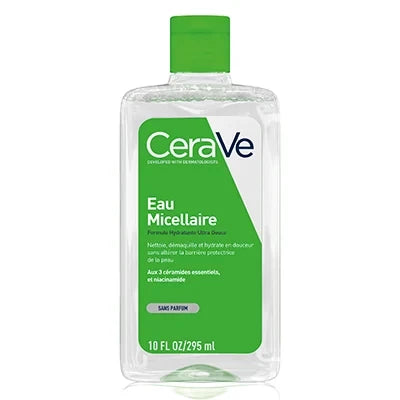 CeraVe Micellar Cleansing Water 295mL Minoustore