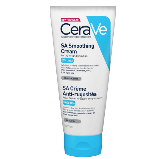 CeraVe Smoothing Cream 6OZ Minoustore