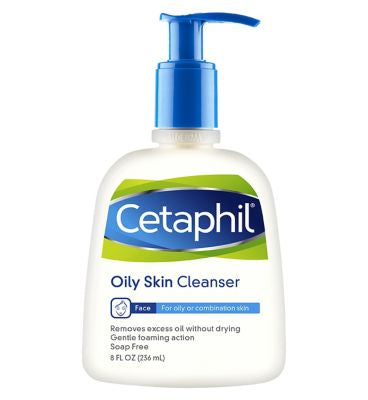 Cetaphil Daily Facial Cleanser Minoustore