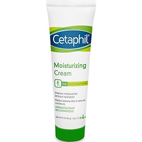 Cetaphil Moisturizing cream Minoustore