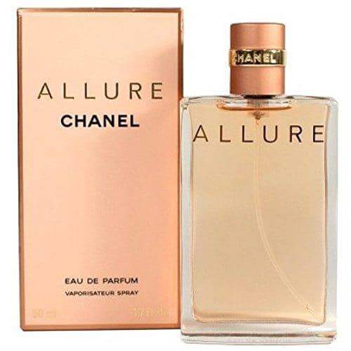 Chanel Allure EDP 50ML Minoustore