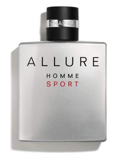 Chanel Allure Homme Sport Eau De Toilette 100 ml Minoustore