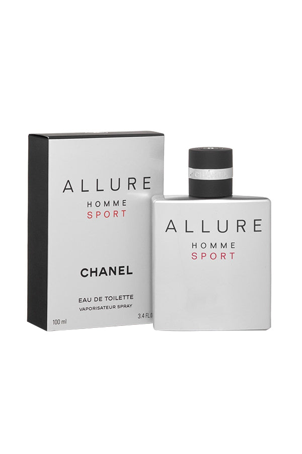 Chanel Allure Homme Sport Men 50 ML EDT Minoustore