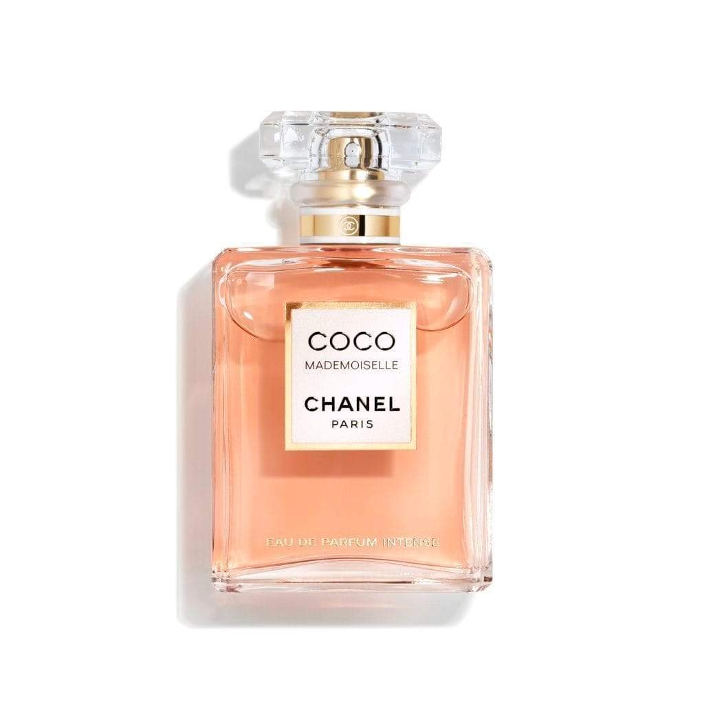 Chanel Coco Mademoiselle Eau De Parfum 100ml Minoustore