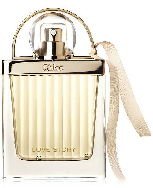 Chloe Love Story Eau De Parfum, 50ml Minoustore