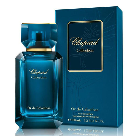 Chopard Collection Or De Calambac Eau de Parfum 100 ml Minoustore