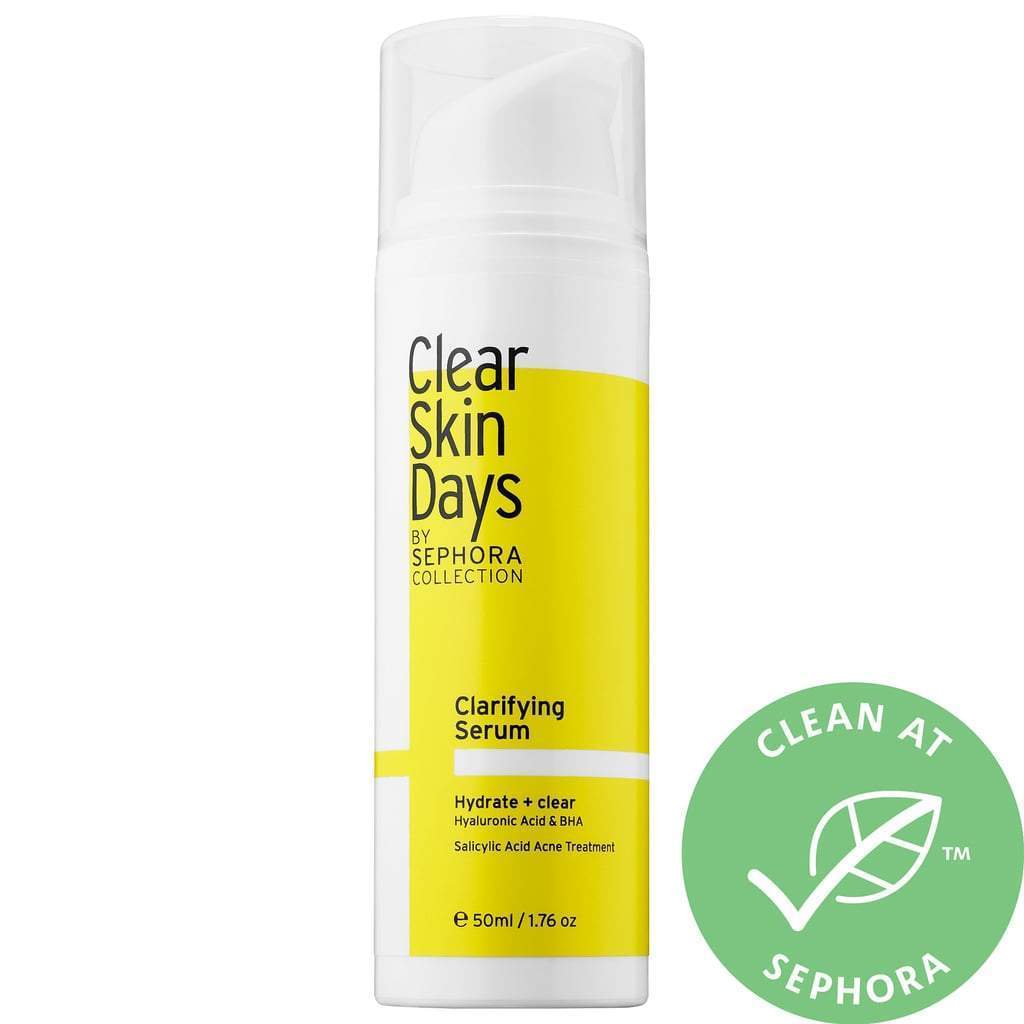 Clarifying Serum by Sephora Collection Minoustore