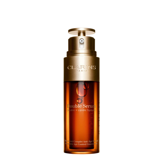 Clarins Double Serum Minoustore