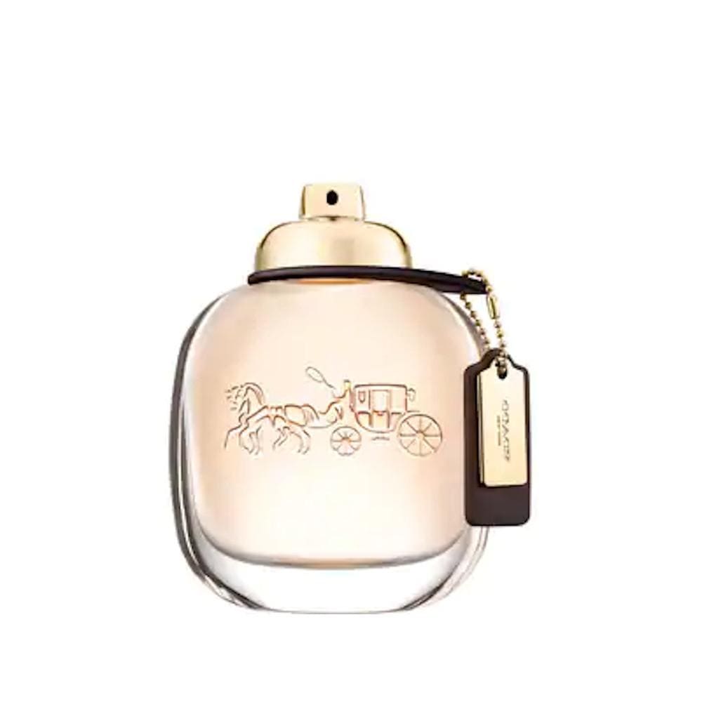 Coach Eau de Parfum For Women 90ml Minoustore