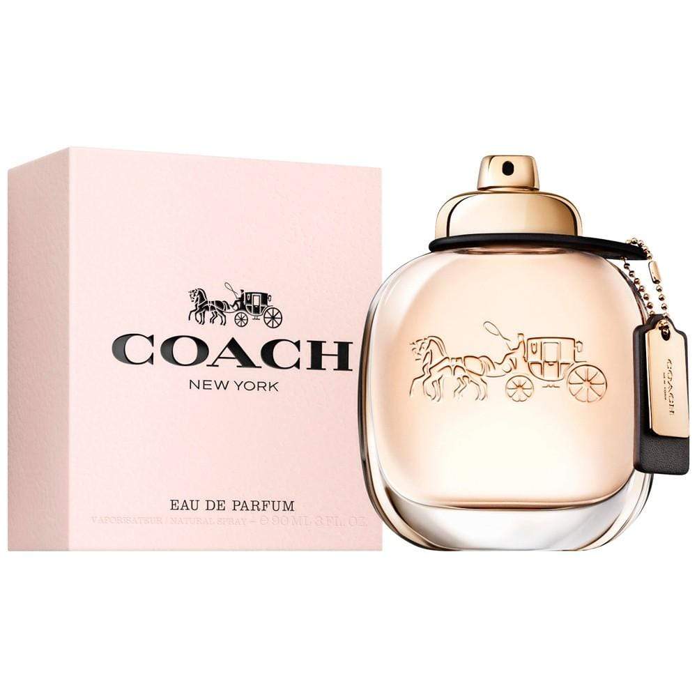 Coach Eau de Parfum For Women 90ml Minoustore