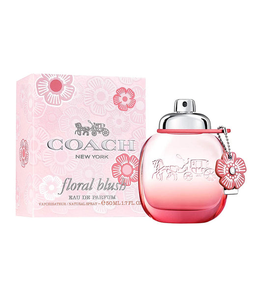 Coach Floral Blush Eau de Parfum 50 ml Minoustore