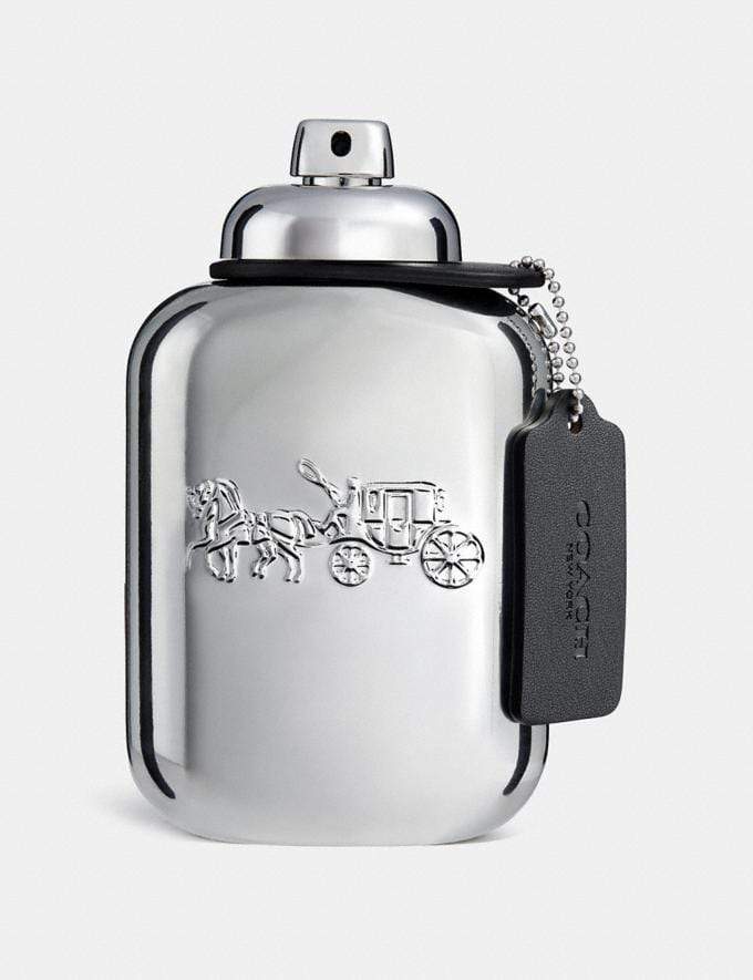 Coach Platinum by Coach EDP for Men 100 ml Minoustore